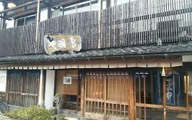 Tobaya Ryokan